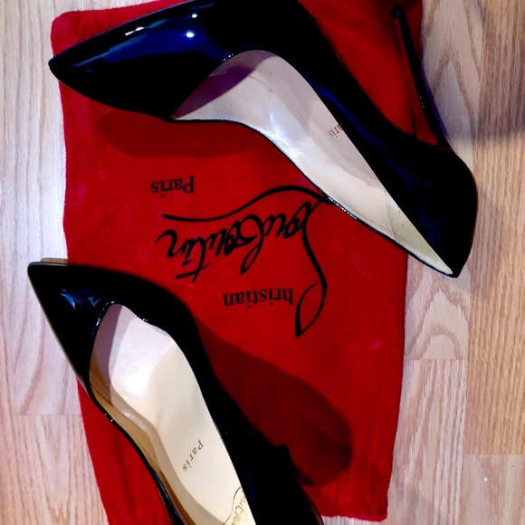 Christian Louboutin The So Kate iconic pump - Picture 2 of 3